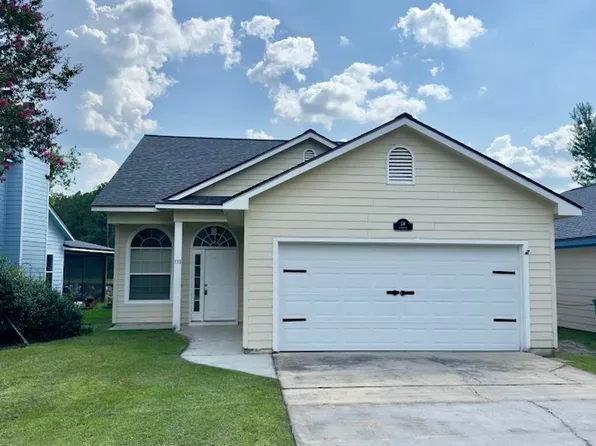 138 Hamilton Dr, Saint Marys, GA 31558