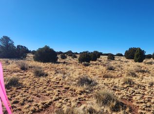 3372 E Valencia Rd LOT A, Williams, AZ 86046