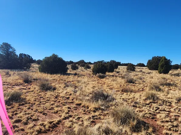 3372 E Valencia Rd Lot A, Williams, AZ 86046