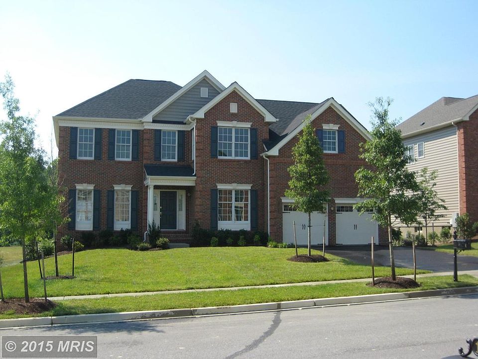 Columbia - Elevation May Not Be Representative