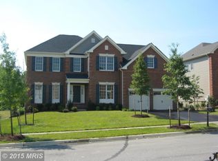 4106 Rolling Paddock Dr, Upper Marlboro, MD