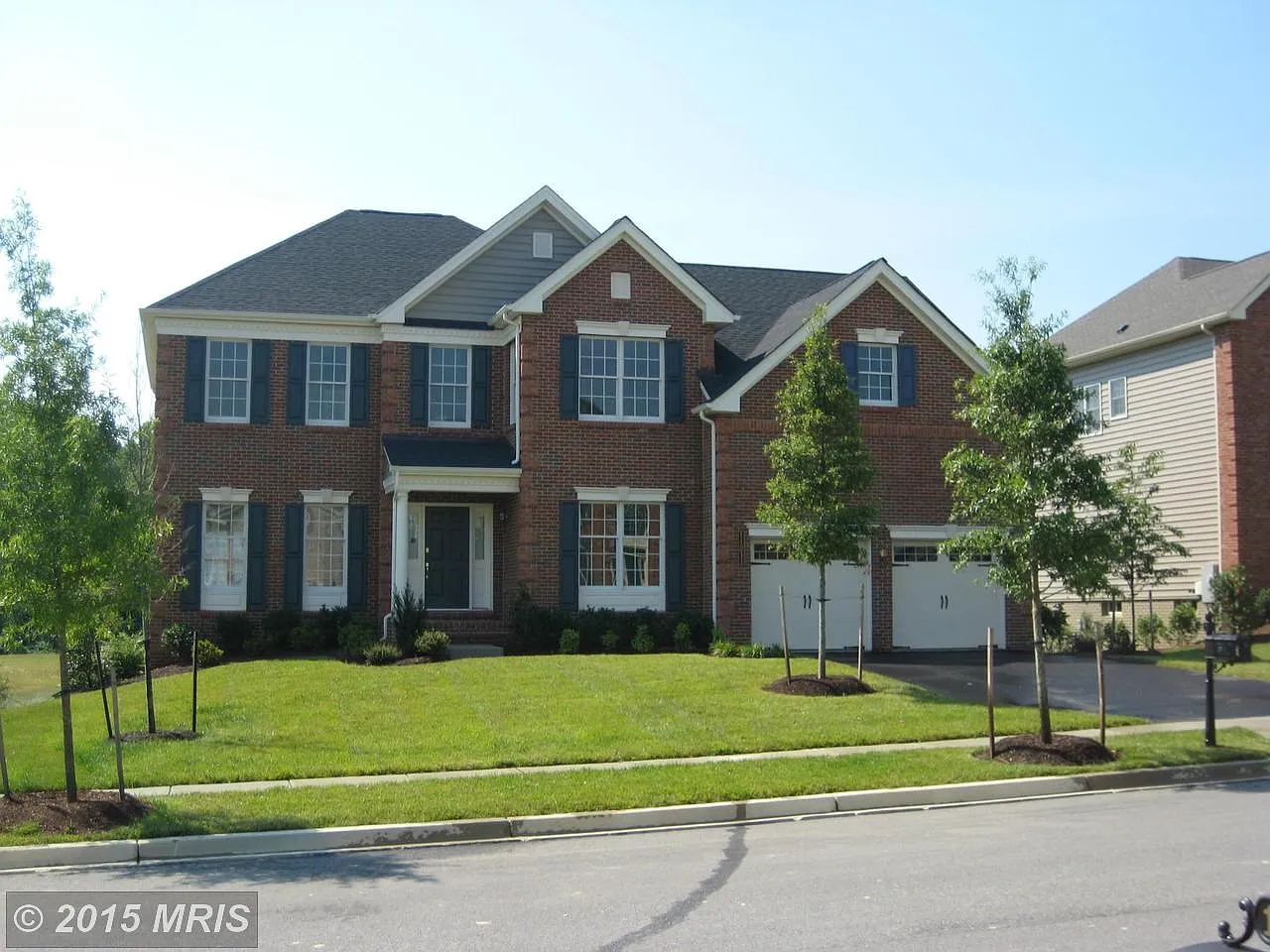 4106 Rolling Paddock Dr photo 1