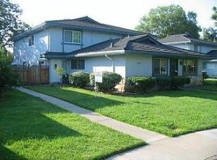 5686 Allen Ave APT 3, San Jose, CA 95123