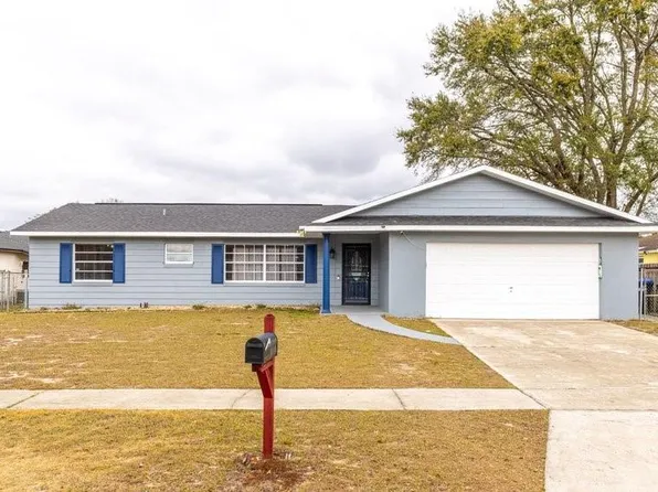 7245 Pleasant Dr, Orlando, FL 32818