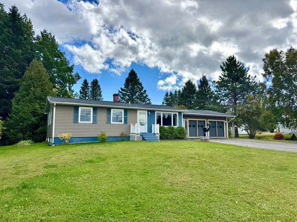373 Frenchville Road, Fort Kent, ME 04743