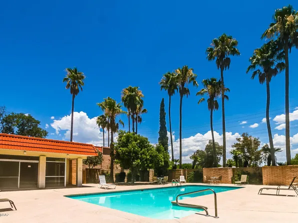 2875 N Tucson Blvd, Tucson, AZ 85716