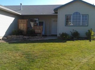 2957 W Stallion St, Meridian, ID 83646