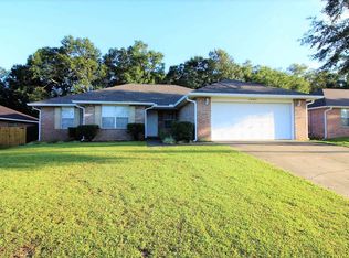 5983 Ashton Woods Cir, Milton, FL 32570