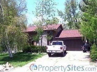 394 W 4200 N, Pleasant View, UT 84414