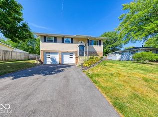 3212 Redwood Dr, Indianapolis, IN 46227