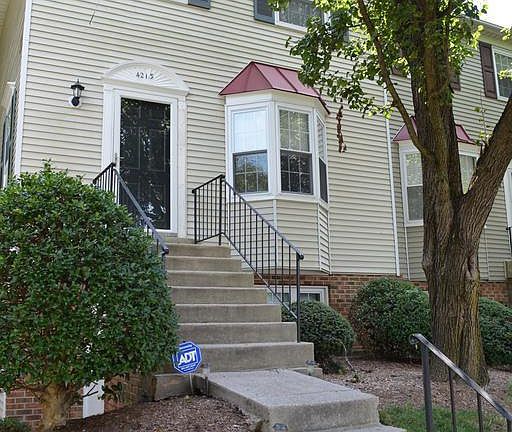 3rd image of 4213 Stockbridge Dr #7A