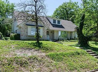 9720 Wisterwood Dr, Dallas, TX 75238