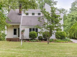 7322 Park Vista Cres, Charlotte, NC 28226