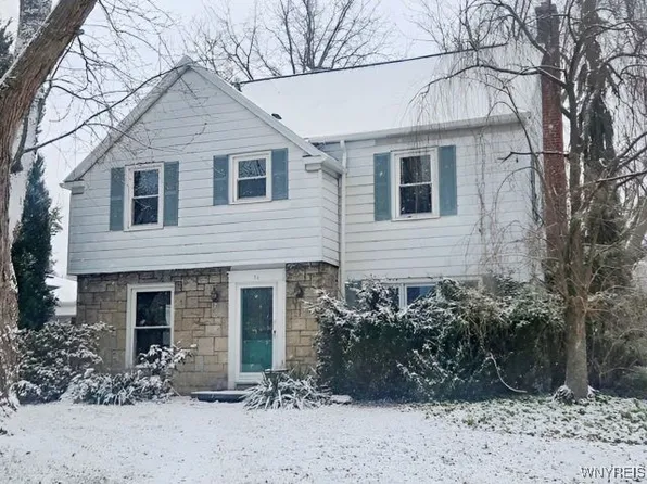 36 Harper Rd, Amherst, NY 14226