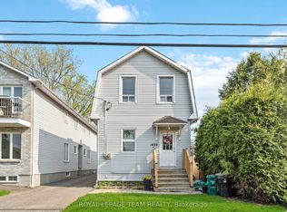 1420 Raven Ave #B, Ottawa, ON K1Z 7Y4