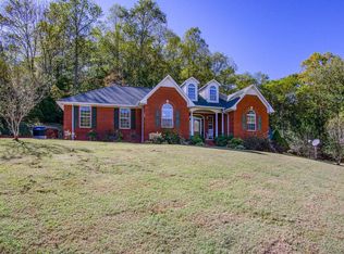 2145 Morrow Branch Rd, Lynnville, TN 38472