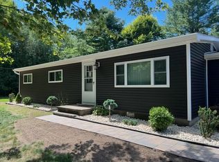 1734 Bowersock Rd, Indian River, MI 49749