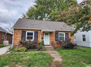 2244 25th St, Rock Island, IL