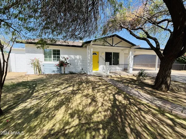 5154 W BERKELEY Road, Phoenix, AZ 85035