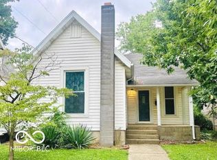 306 Scott St, Crawfordsville, IN