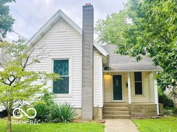 306 Scott St, Crawfordsville, IN 47933