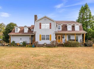 5603 Little Beane Store Rd, Seagrove, NC 27341