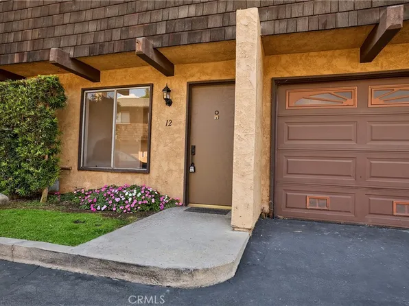 921 Mount Olive Dr APT 12, Duarte, CA 91010