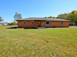 5530 S 100 W, Pendleton, IN 46064