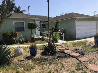 404 W Arbutus St, Compton, CA 90220
