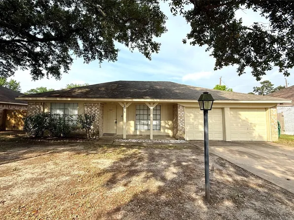 29619 Atherstone St, Spring, TX 77386