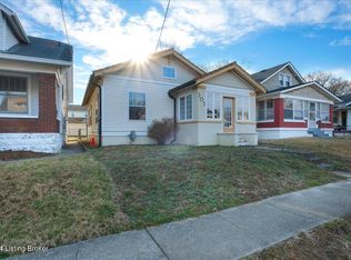 303 S 43rd St, Louisville, KY 40212