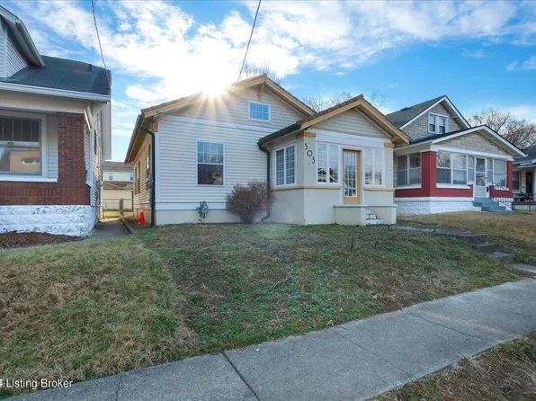 303 S 43rd St, Louisville, KY 40212