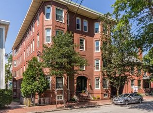 65 Sherman St APT 15, Portland, ME 04101