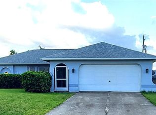306 SE 2nd St, Cape Coral, FL 33990