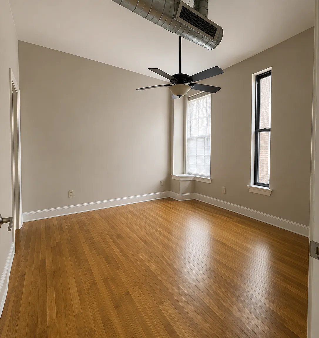 1 bed, 900 sqft, $1,075 — Photo 2
