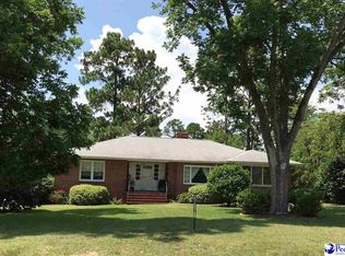 215 N Darlington Ave, Lamar, SC 29069