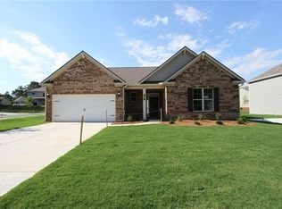 133 Rolling Hills Pl, Canton, GA 30114