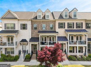 2805 Fullers Aly, Kennesaw, GA