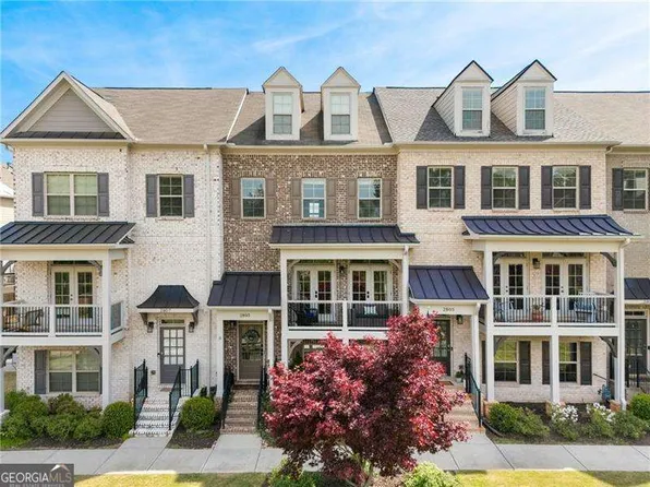 2805 Fullers Aly, Kennesaw, GA 30144