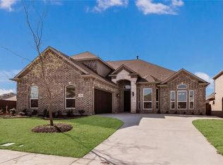 330 Tommie Lillian Ln, Celina, TX 75009