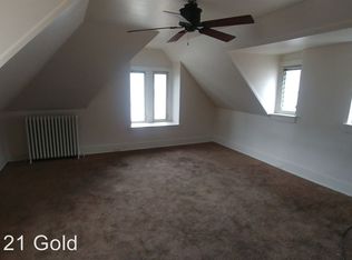 408 Green Ter APT 3, Reading, PA 19601