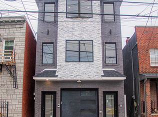 329 N 10th St #3, Newark, NJ 07107