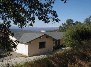 40785 Lilley Mountain Dr, Coarsegold, CA 93614