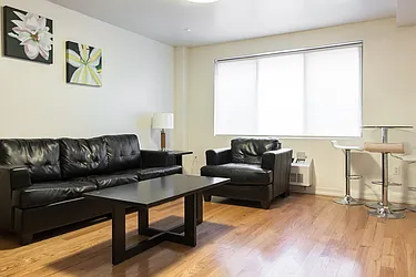 Rented by Smart City Real Estate LLC