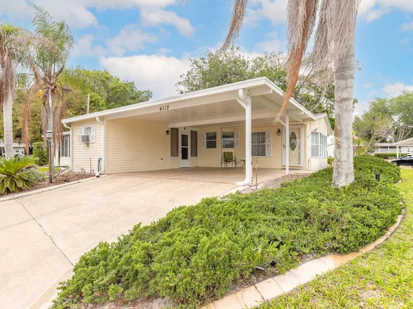 4112 Huckleberry Ln, Deland, FL 32724