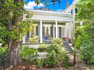 1131 Philip St, New Orleans, LA 70130