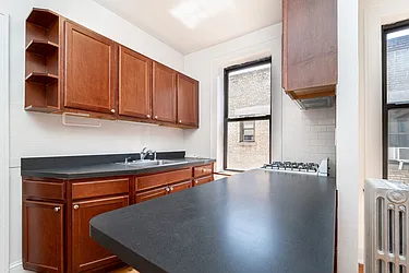 Rented by Modern Spaces