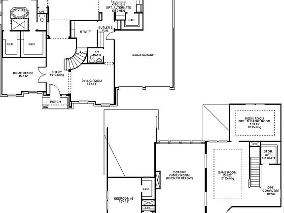 2nd image of this home
