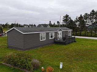 5 Nickerson Rd, Barrington, NS B0W1P0