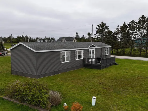 5 Nickerson Rd, Barrington, NS B0W 1P0